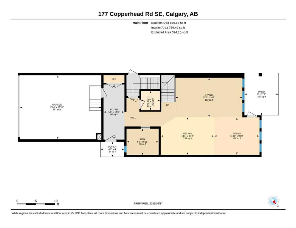 177 Copperhead Road SE