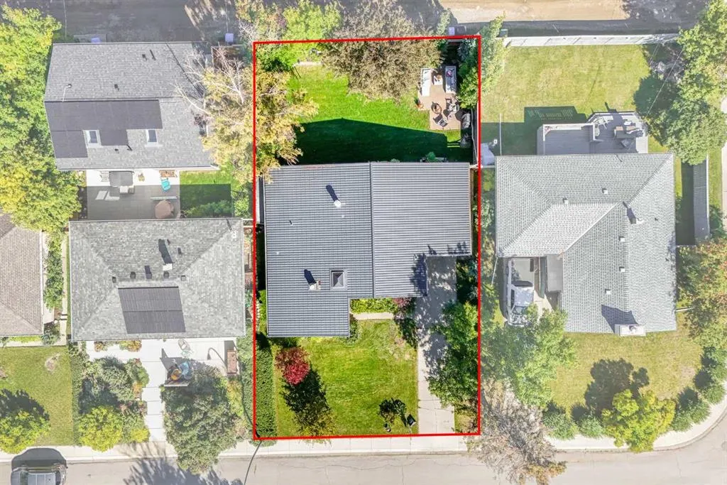 80 Westover Drive SW