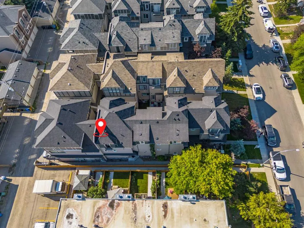 2416 30 Street SW #4