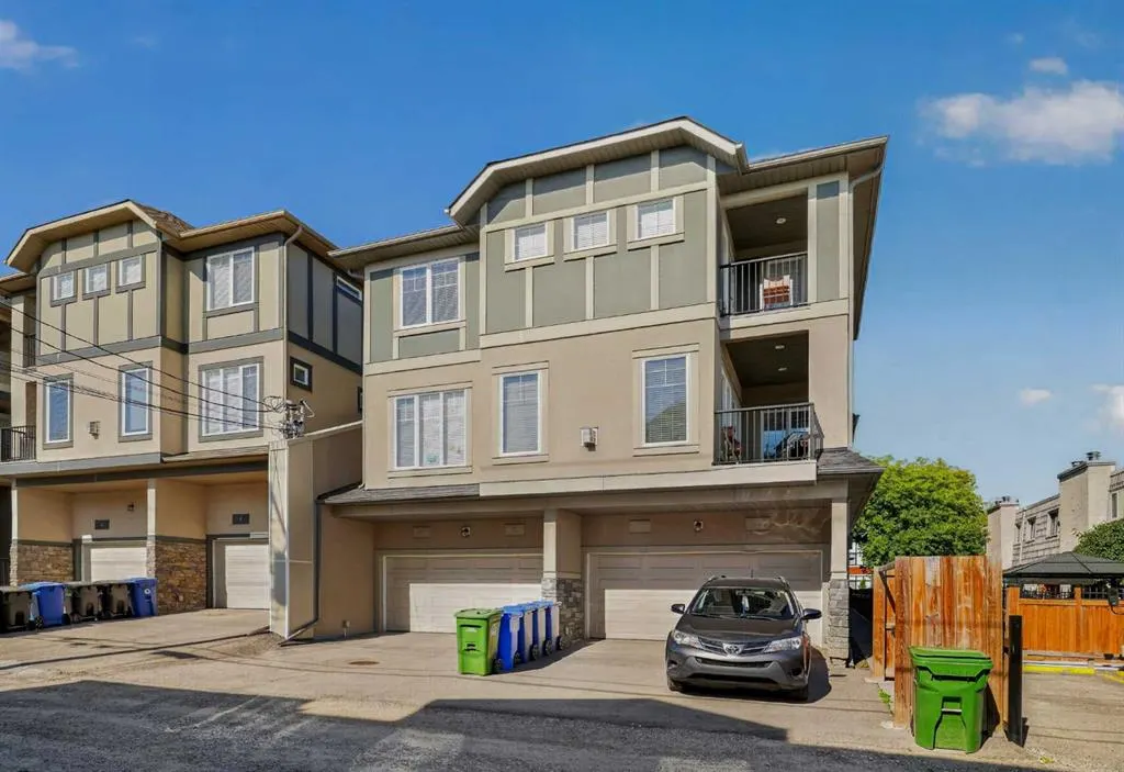 2416 30 Street SW #4