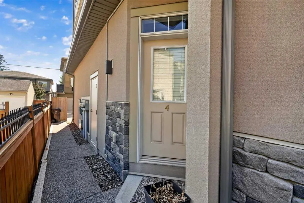 2416 30 Street SW #4