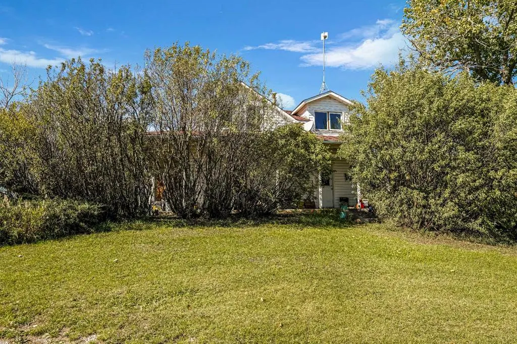 263043 / 263039 Range Road 14