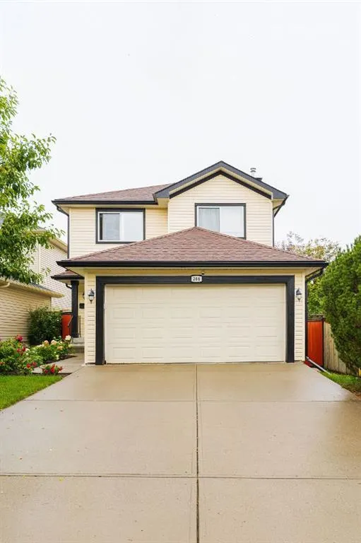266 Millrise Square SW