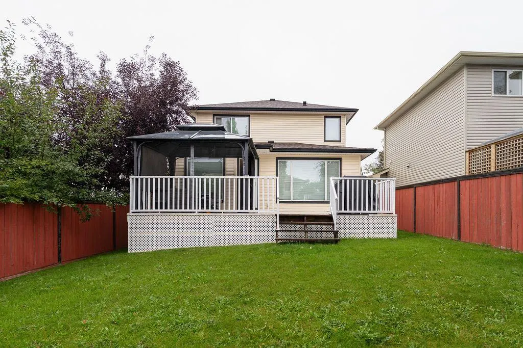266 Millrise Square SW