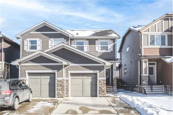 88 Legacy Mews SE