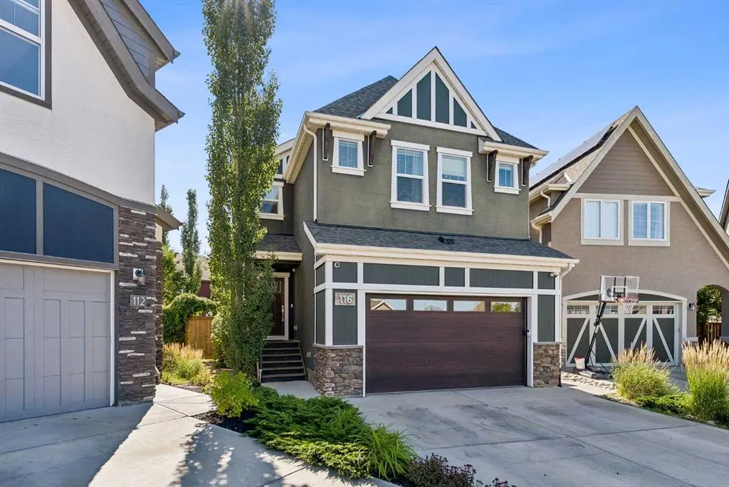 116 Masters Court SE