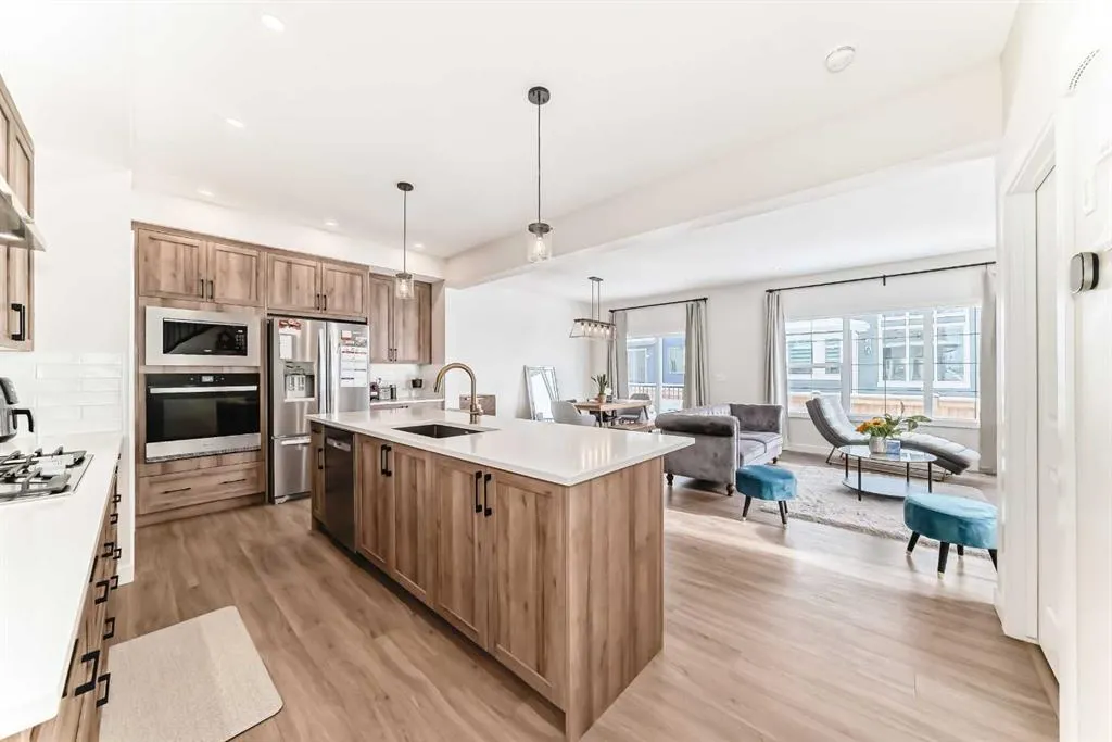 10 Verity Landing SW