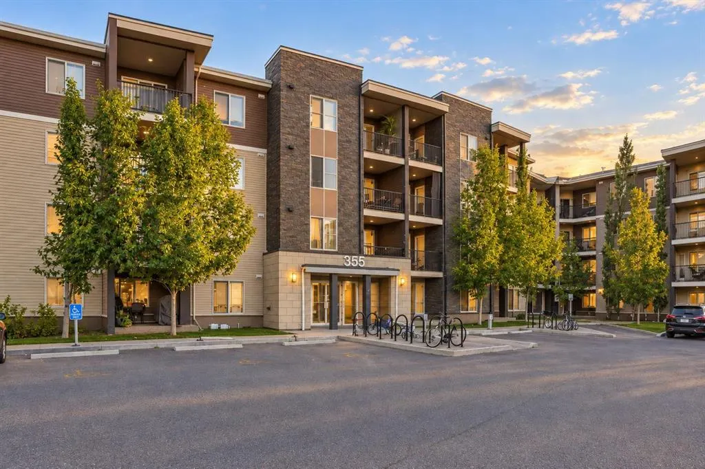 355 Taralake Way NE #215