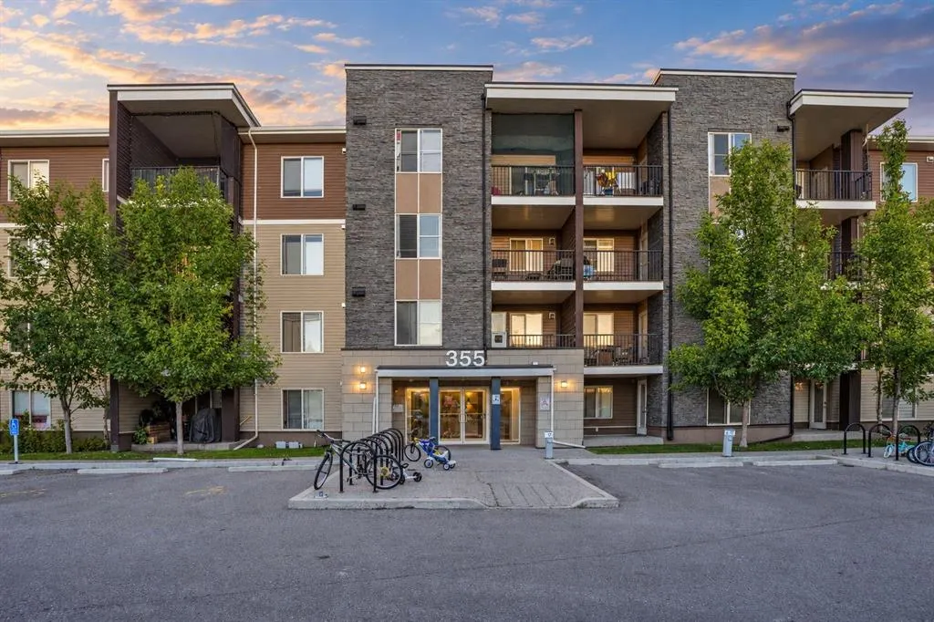 355 Taralake Way NE #215