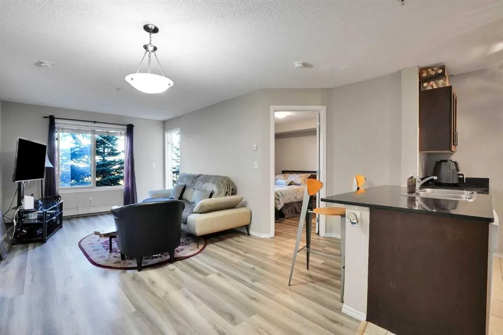 355 Taralake Way NE #215