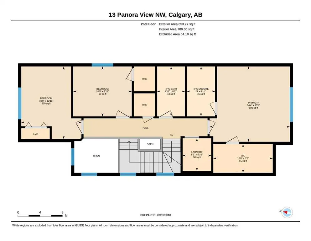 13 Panora View NW