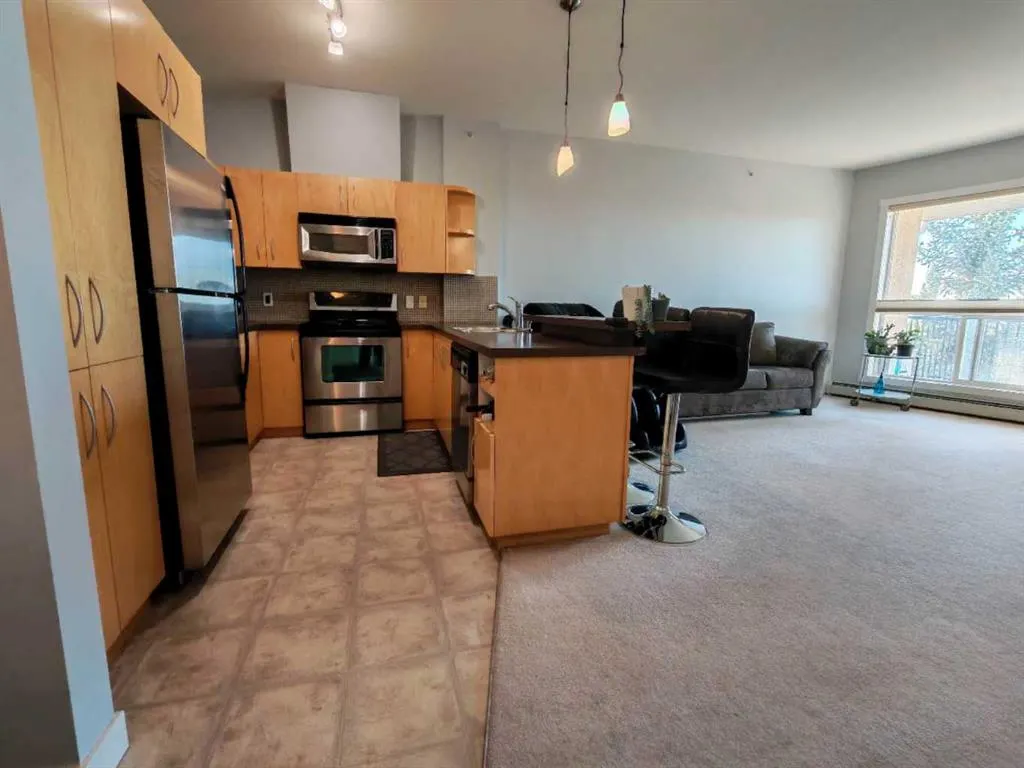 69 Springborough Court SW #304
