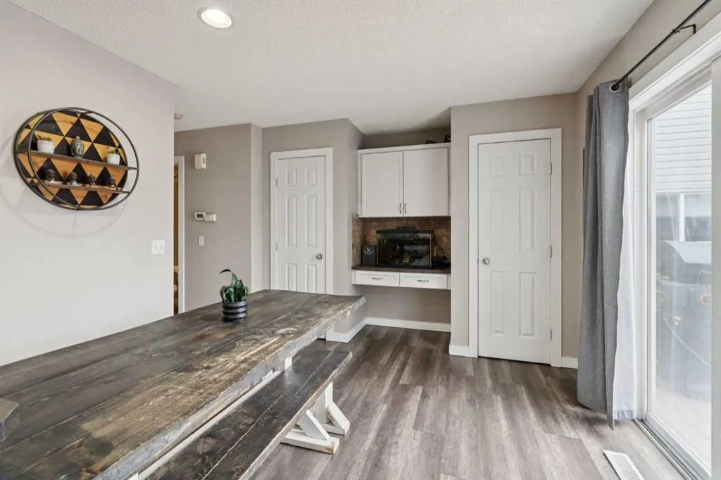 45 Copperfield Heath SE