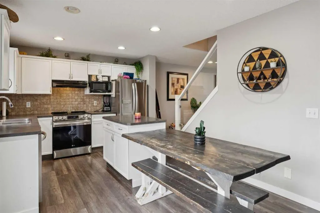 45 Copperfield Heath SE