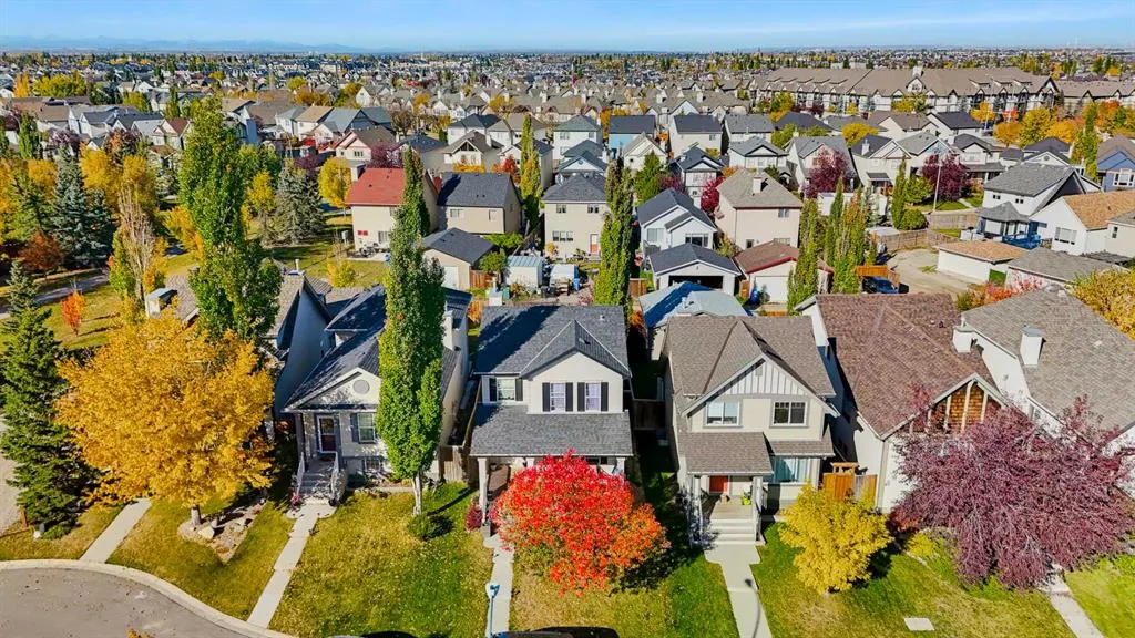 45 Copperfield Heath SE