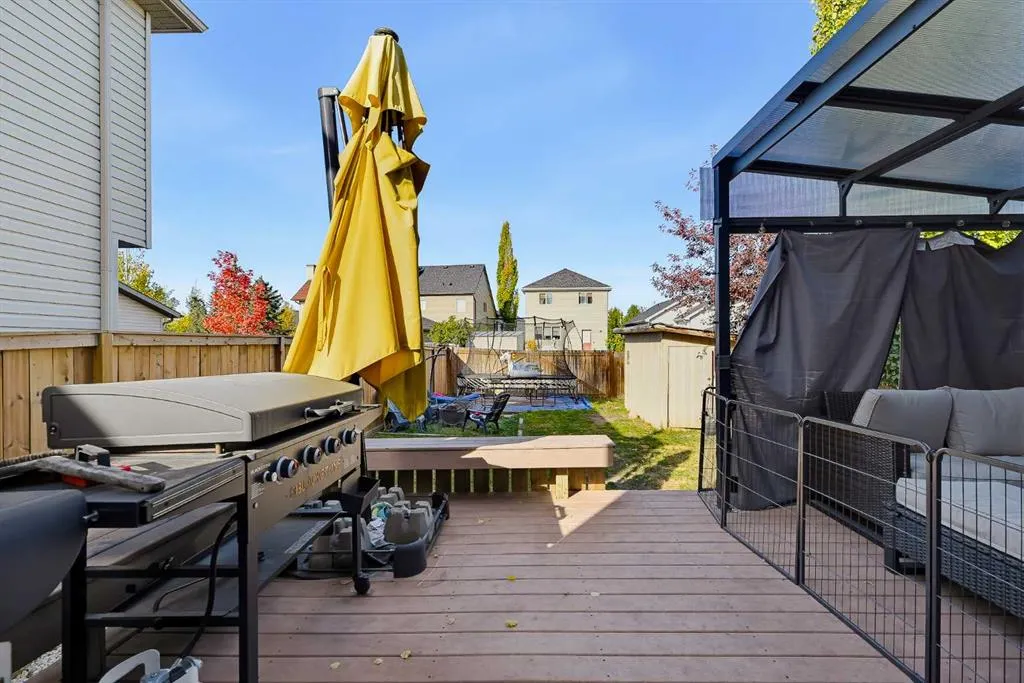 45 Copperfield Heath SE