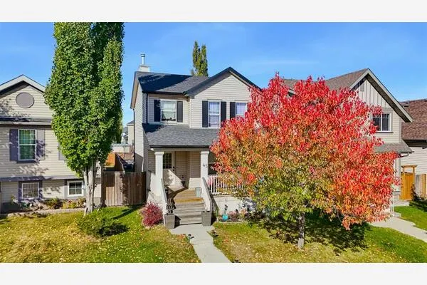 45 Copperfield Heath SE