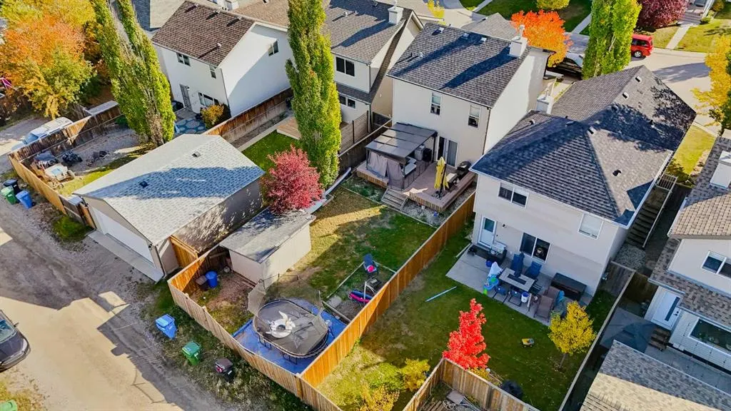 45 Copperfield Heath SE