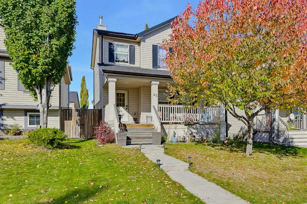 45 Copperfield Heath SE