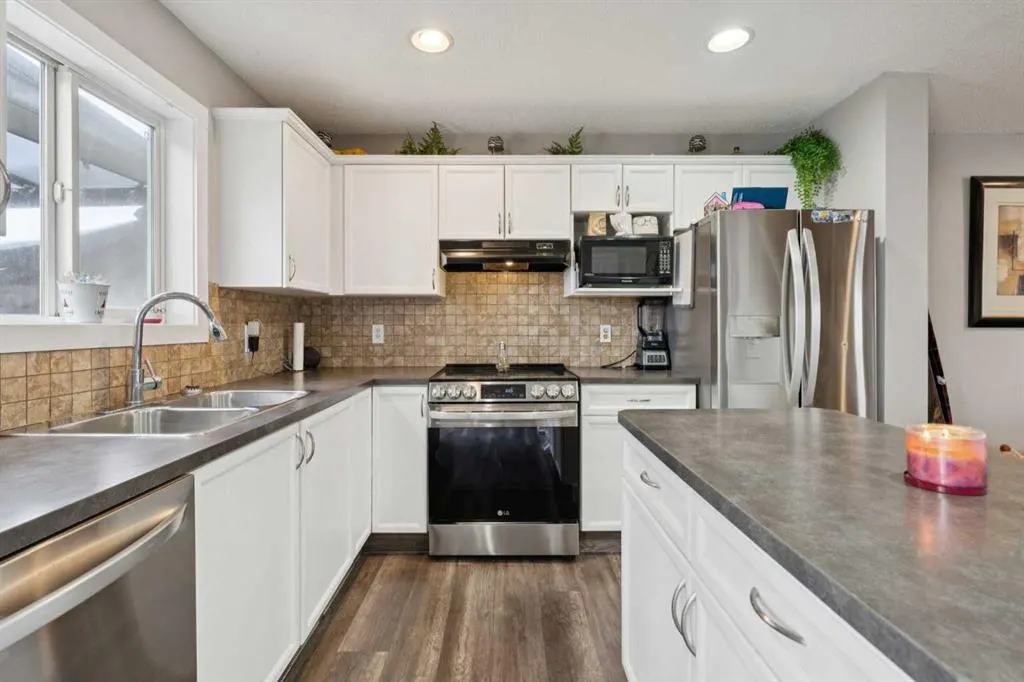 45 Copperfield Heath SE