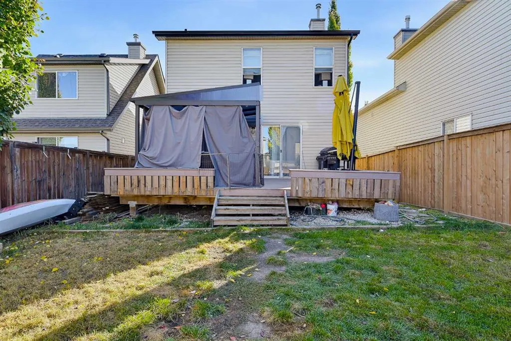 45 Copperfield Heath SE