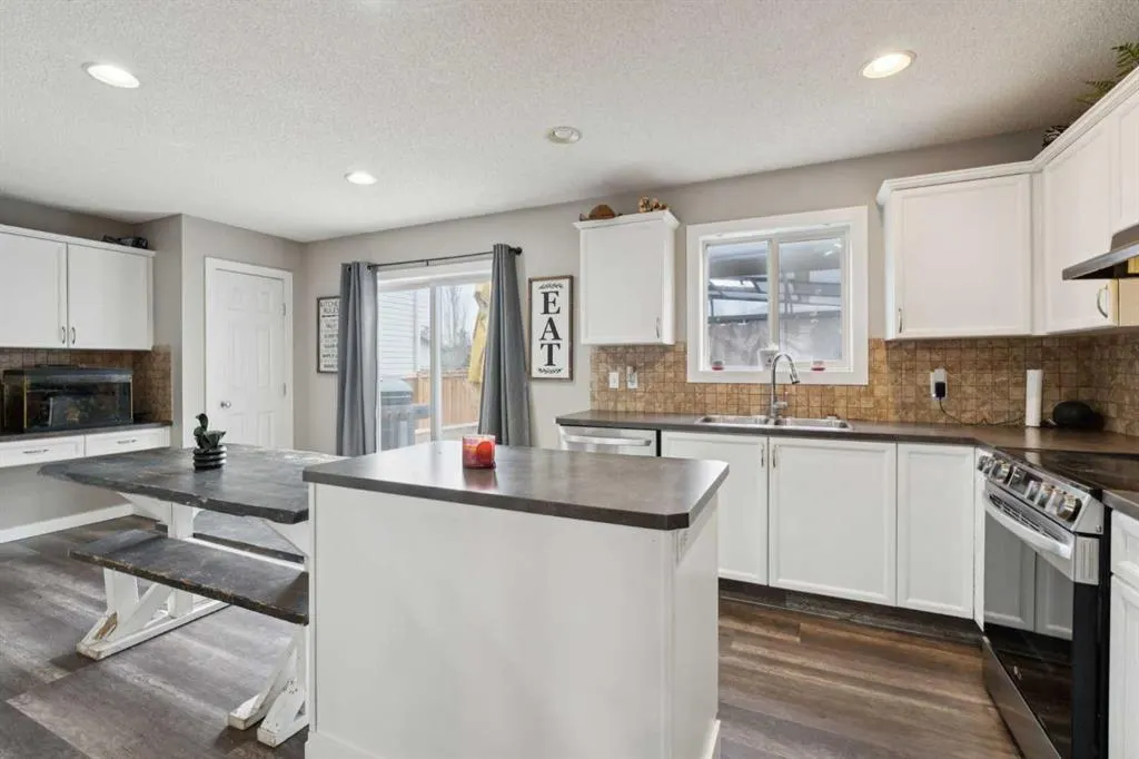 45 Copperfield Heath SE