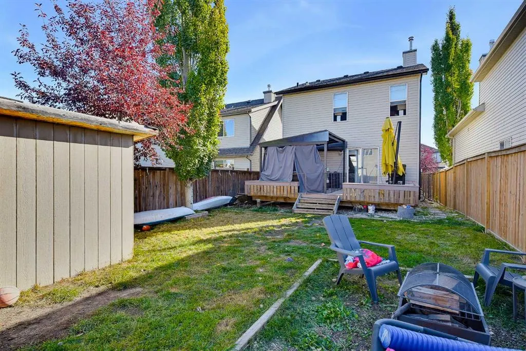 45 Copperfield Heath SE
