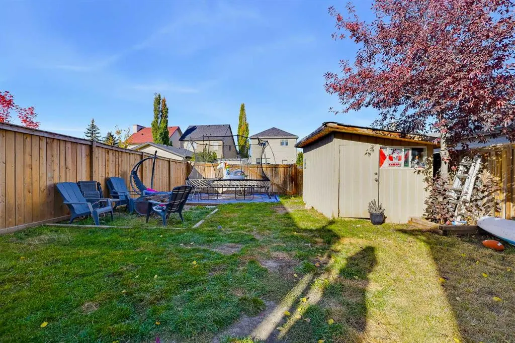 45 Copperfield Heath SE