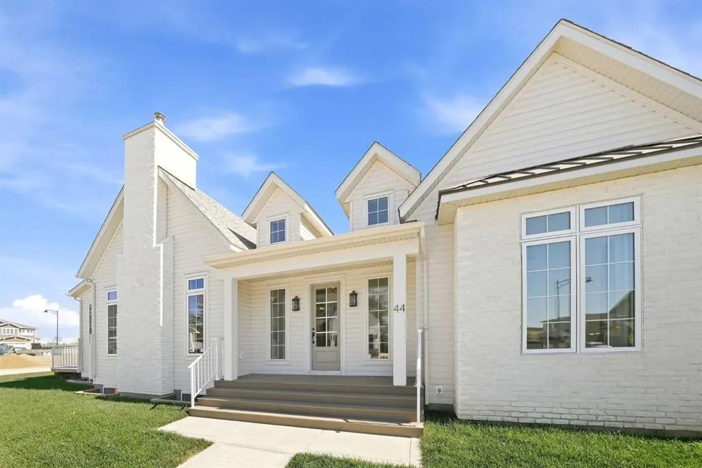 44 Everson Close