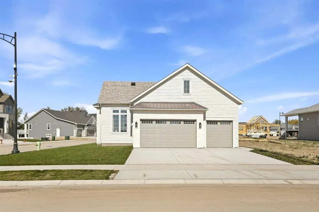 44 Everson Close