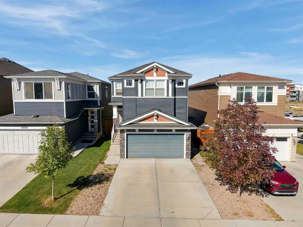 10 Belmont Garden SW