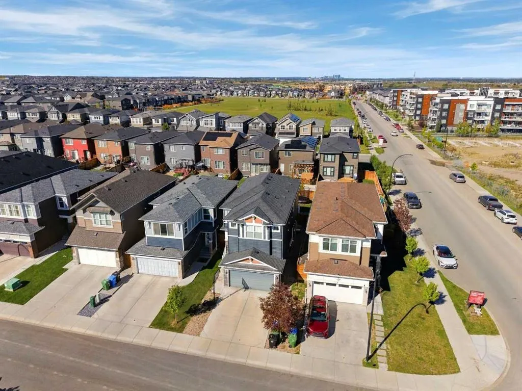 10 Belmont Garden SW