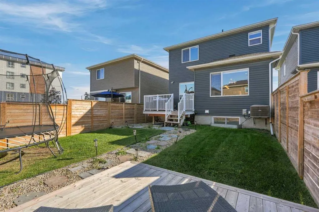 10 Belmont Garden SW