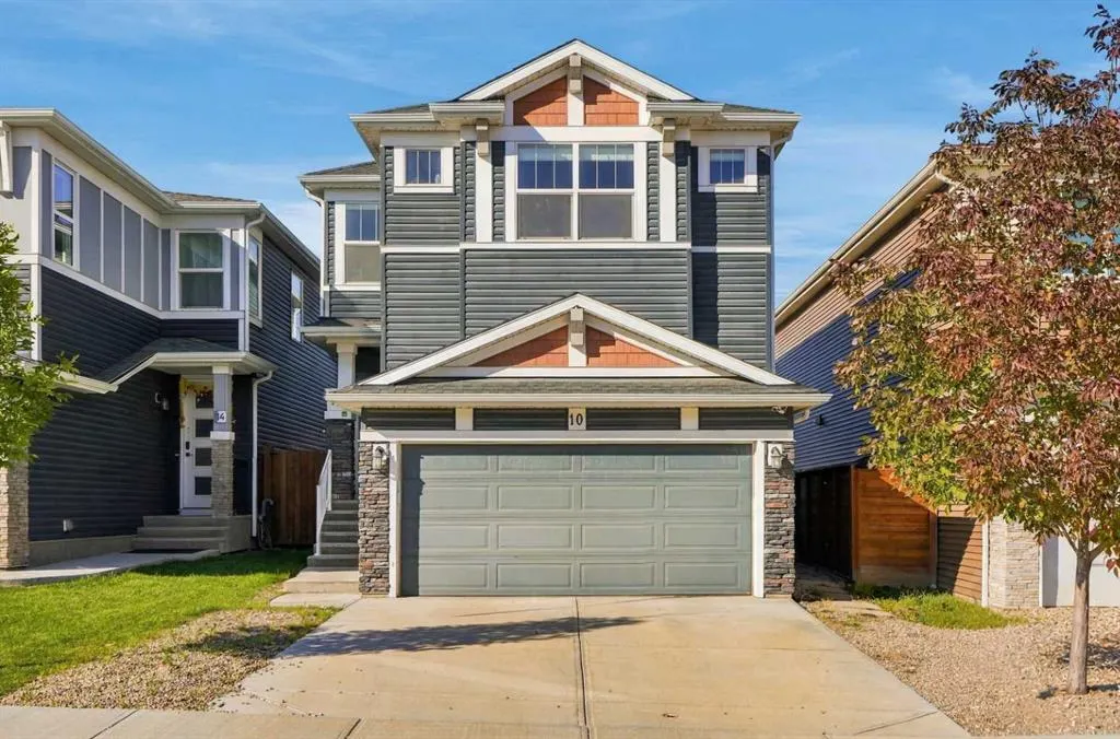 10 Belmont Garden SW