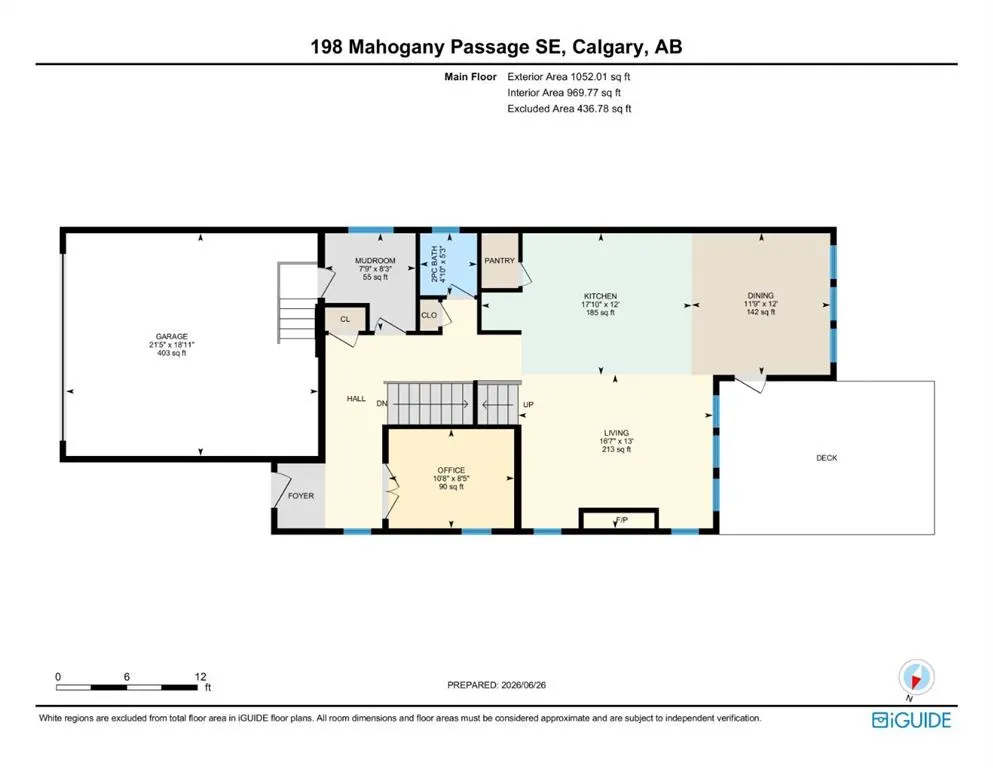 198 Mahogany Passage SE