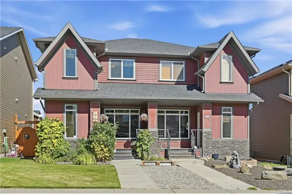 110 Fireside Cove