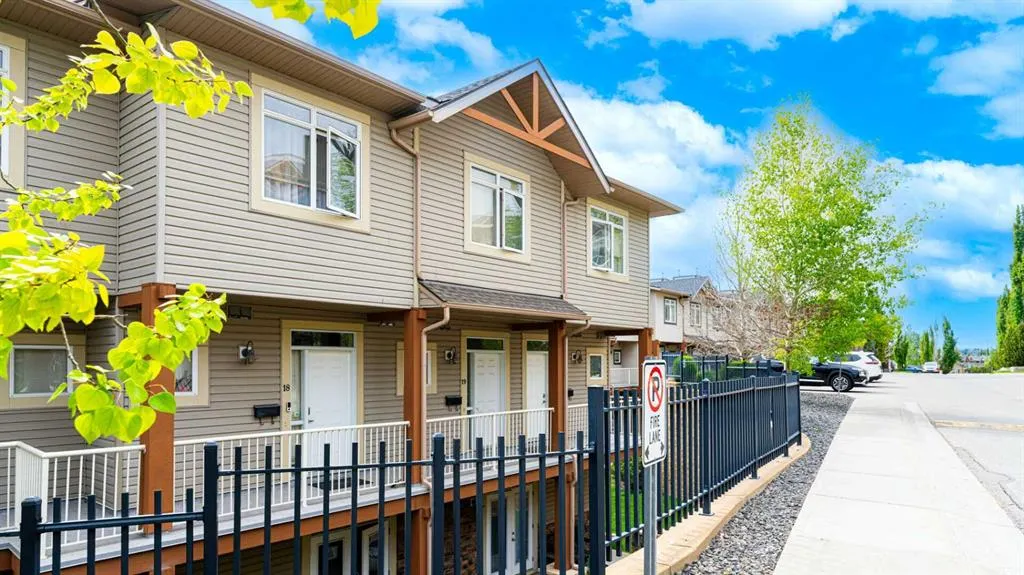 169 Rockyledge View NW #1