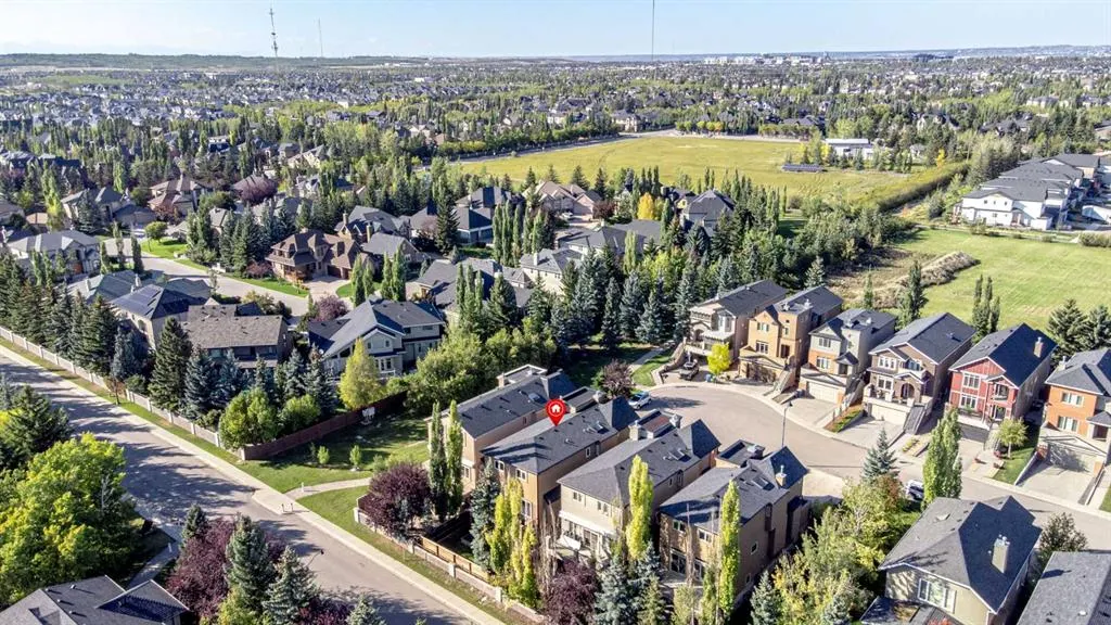 59 Aspen Meadows Green SW