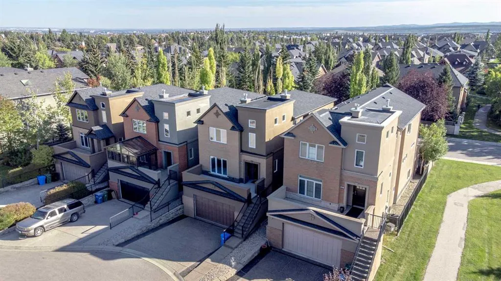 59 Aspen Meadows Green SW