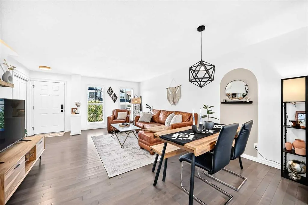 116 Auburn Meadows Boulevard SE