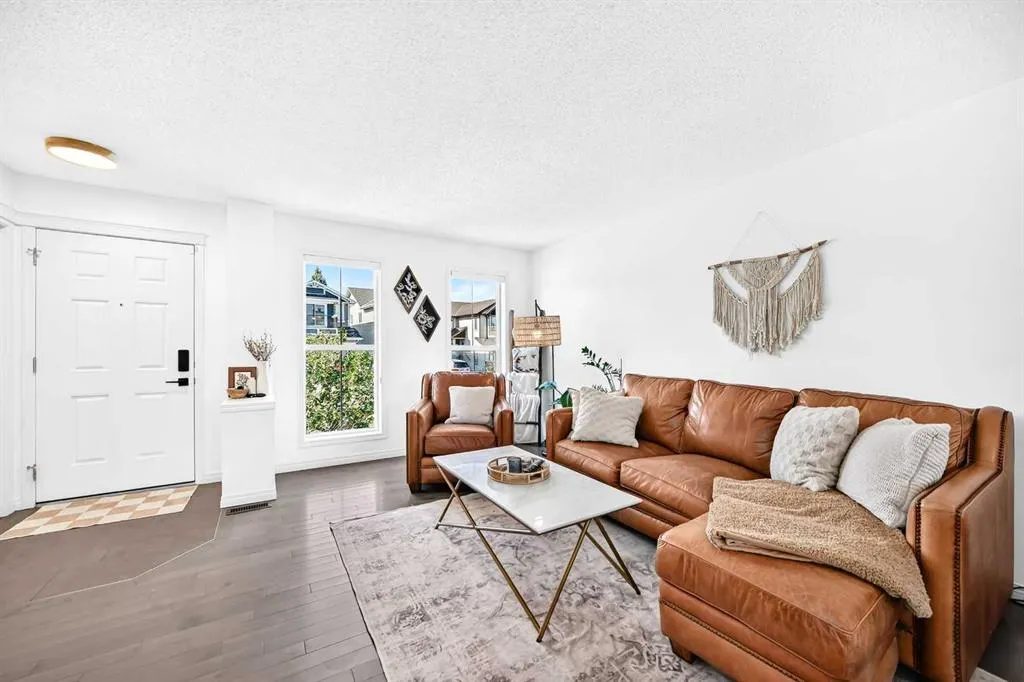116 Auburn Meadows Boulevard SE