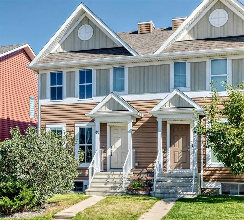 116 Auburn Meadows Boulevard SE