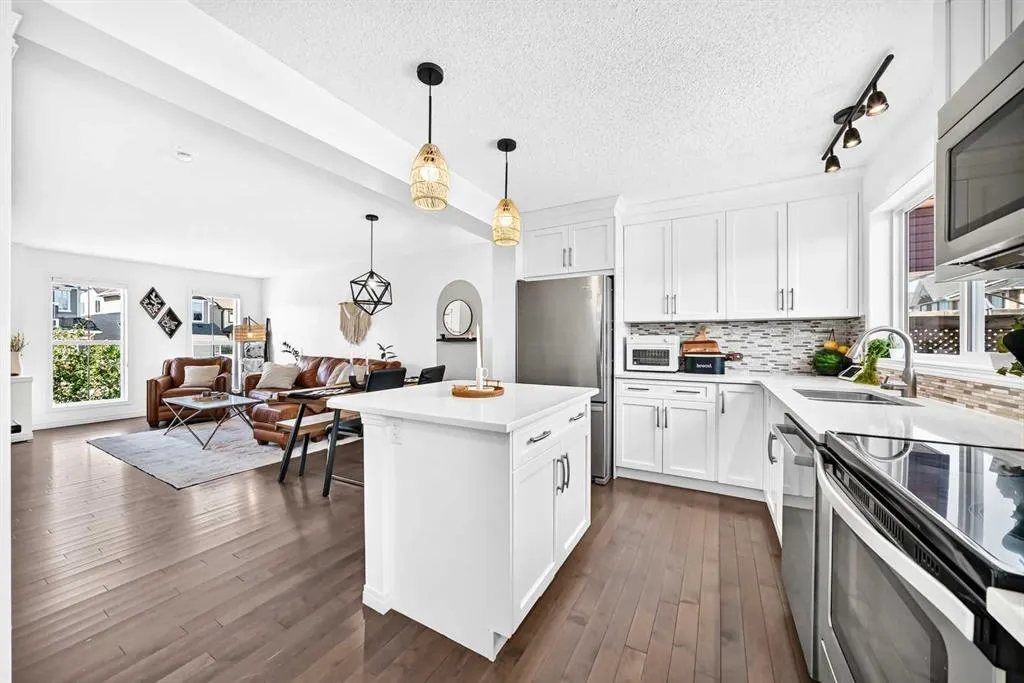 116 Auburn Meadows Boulevard SE