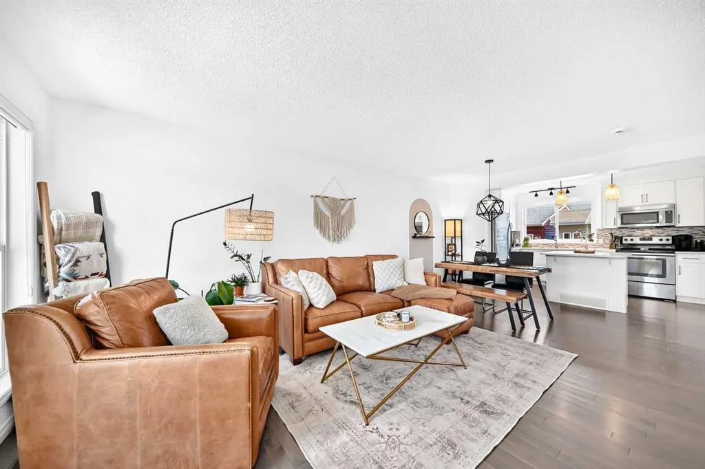 116 Auburn Meadows Boulevard SE