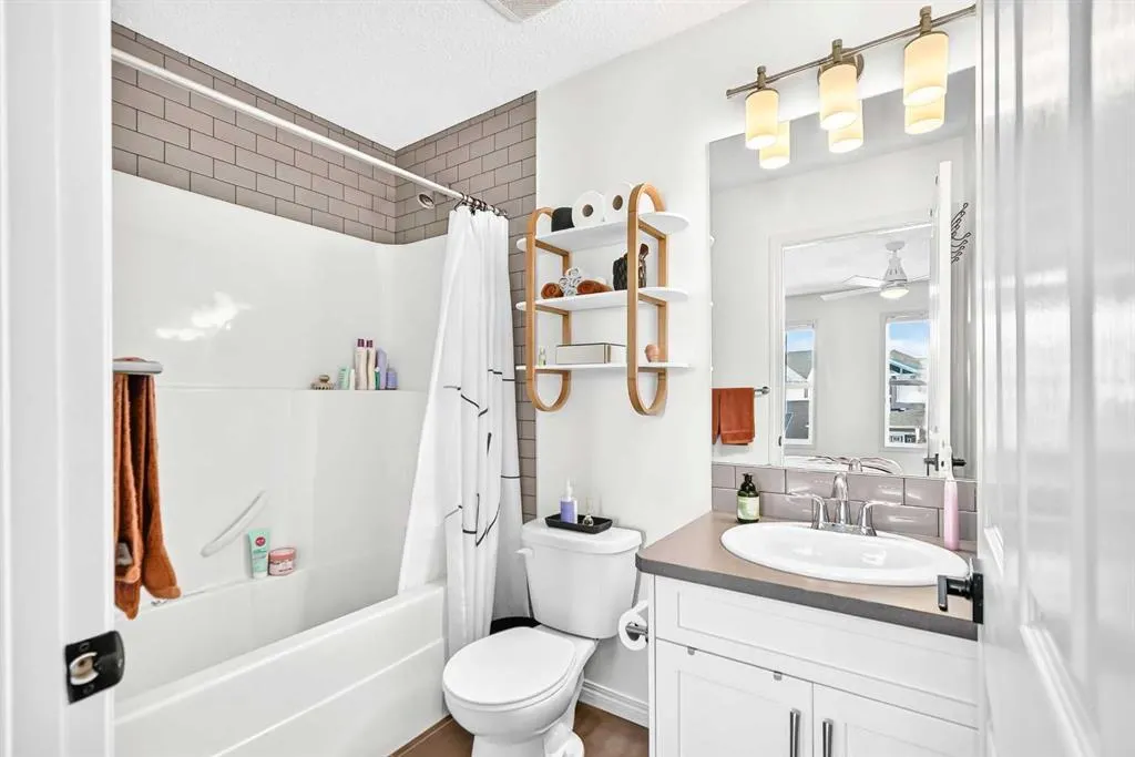116 Auburn Meadows Boulevard SE