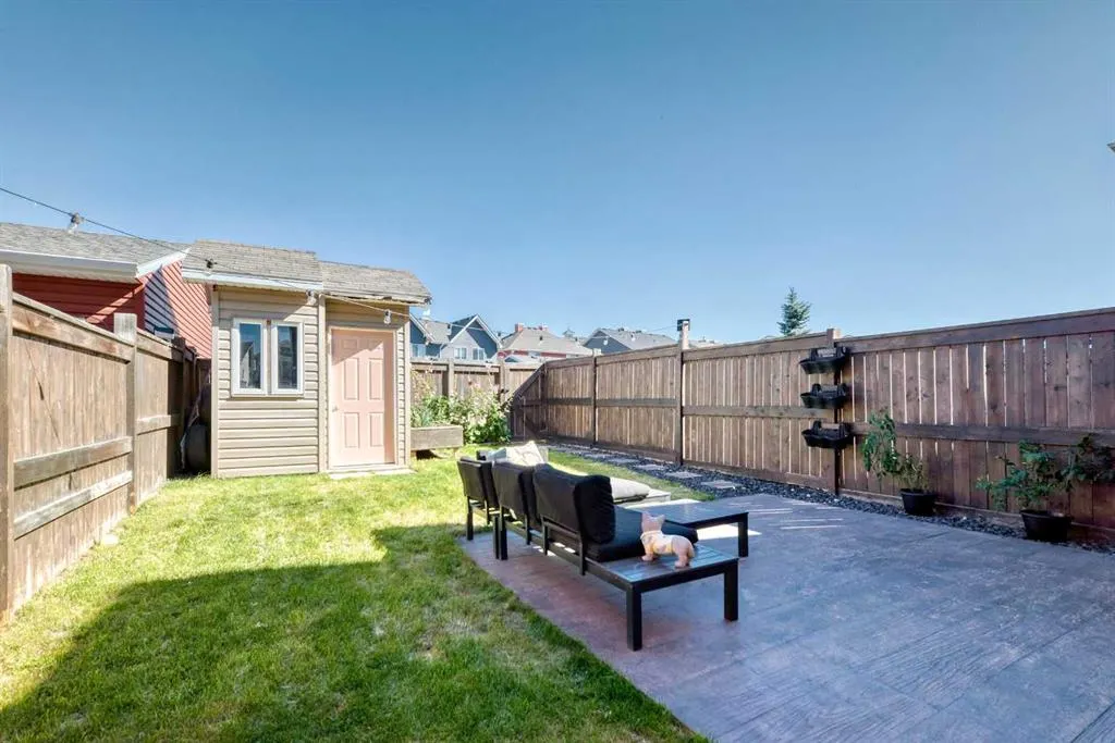 116 Auburn Meadows Boulevard SE