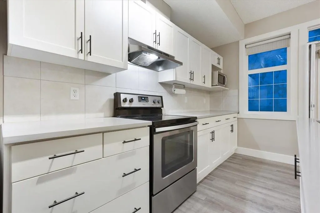 29 Springborough Boulevard SW #25