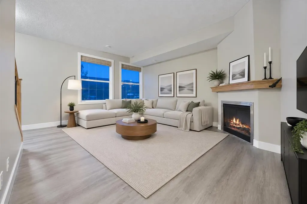 29 Springborough Boulevard SW #25