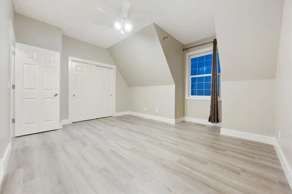 29 Springborough Boulevard SW #25