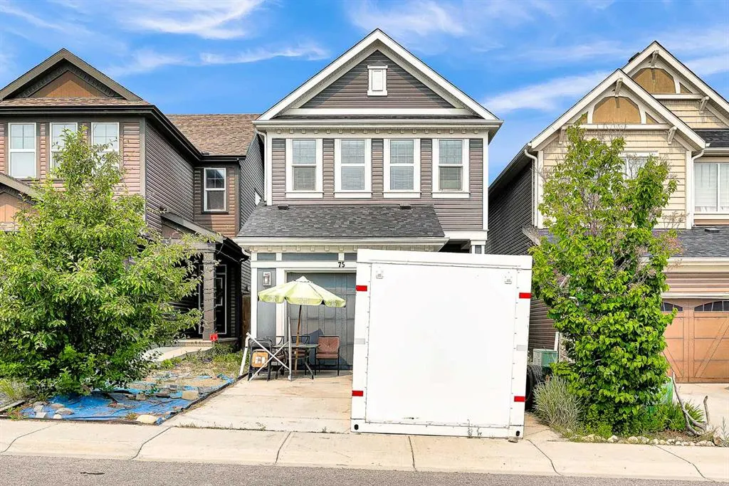 75 Evanscrest Way NW